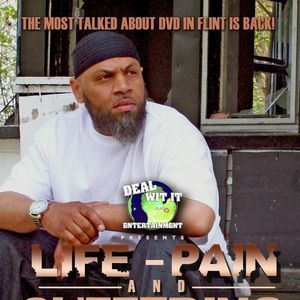 Meet your Posher, Darnell